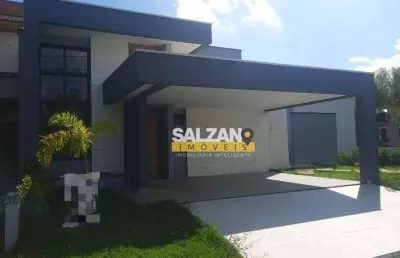 Casa com 3 dormitórios à venda, 270 m² por r$ 1.200.000,00 - campos do conde - taubaté/sp