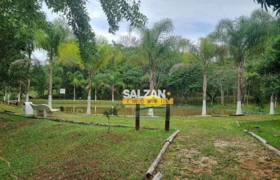 Terreno à venda, 1125 m² por r$ 320.000 - condomínio reserva altos do cataguá - taubaté/sp