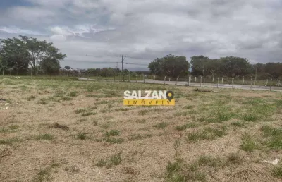 Área para alugar, 5606 m² por r$ 30.000,00/mês - parque senhor do bonfim - taubaté/sp