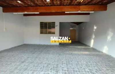 Casa com 3 dormitórios à venda, 125 m² por r$ 355.000,00 - quiririm - taubaté/sp