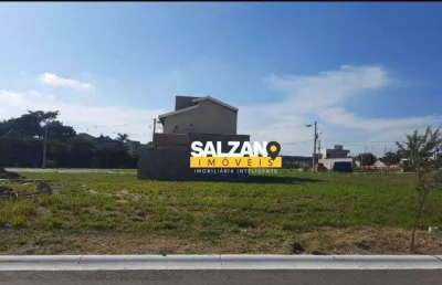 Terreno à venda, 250 m² por r$ 265.000,00 - condominio colinas do sol - tremembé/sp