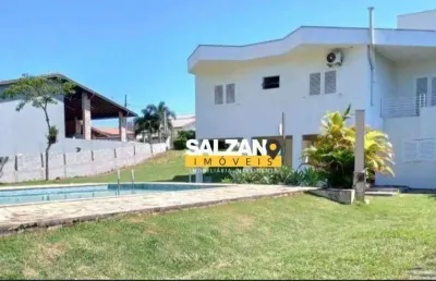 Casa com 4 dormitórios, 432 m² - venda por r$ 1.750.000,00 ou aluguel por r$ 6.638,50/mês - condomínio village paineiras - pindamonhangaba/sp