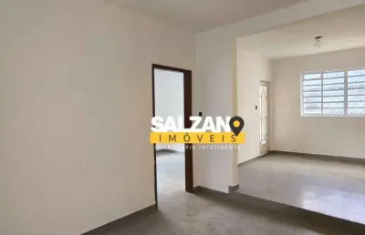 Casa com 2 dormitórios à venda, 170 m² por r$ 470.000,00 - centro - taubaté/sp