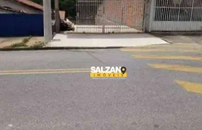 Terreno à venda, 135 m² por r$ 100.000 - jardim sonia maria - taubaté/sp