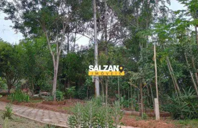 Chácara com 1 dormitório à venda, 6700 m² por r$ 370.000 - são luiz do paraitinga - são luiz do paraitinga/sp