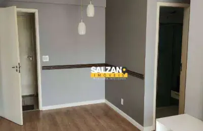 Apartamento com 3 dormitórios à venda, 73 m² por r$ 330.000,00 - condomínio spazio tintoretto - taubaté/sp