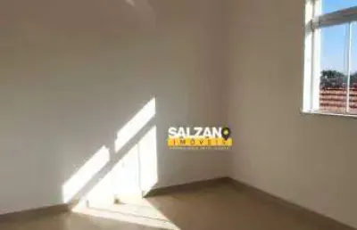 Sala para alugar, 24 m² por r$ 900,00/mês - vila são geraldo - taubaté/sp