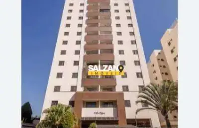 Apartamento com 3 dormitórios à venda, 94 m² por r$ 440.000 - edifício ville dijon - taubaté/sp