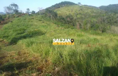 Terreno à venda, 48 m² por r$ 950.000 - zona rural - guaratinguetá/sp