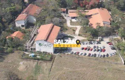 Prédio à venda, 5007 m² por r$ 79765000 - pirapitingui - roseira/sp