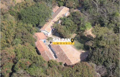 Prédio à venda, 510 m² por r$ 3.392.000 - pirapitingui - roseira/sp