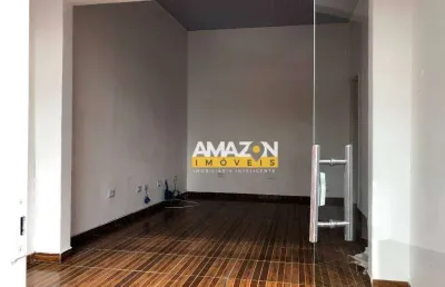 Casa com 2 dormitórios, 100 m² - venda por r$ 500.000,00 ou aluguel por r$ 1.650,00/mês - centro - taubaté/sp