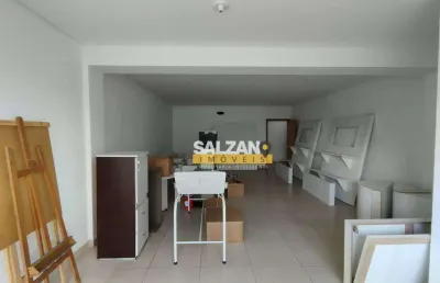 Sala para alugar, 56 m² por r$ 2.456,10/mês - centro - taubaté/sp