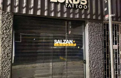 Ponto, 102 m² - venda por r$ 250.000,00 ou aluguel por r$ 2.300,00/mês - centro - taubaté/sp