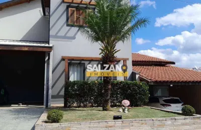 Sobrado com 3 dormitórios, 180 m² - venda por r$ 950.000,00 ou aluguel por r$ 7.313,00/mês - jardim hípica pinheiro - taubaté/sp