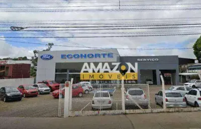Galpão, 1000 m² - venda por r$ 7.000.000,00 ou aluguel por r$ 60.000,00/mês - jardim baronesa - taubaté/sp