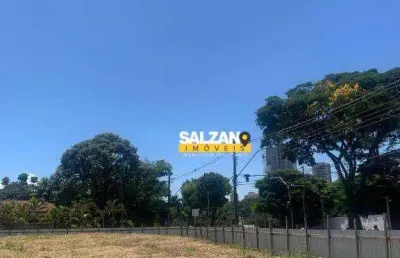 Área, 2100 m² - venda por r$ 6.500.000,00 ou aluguel por r$ 30.000,00/mês - jardim das nações - taubaté/sp