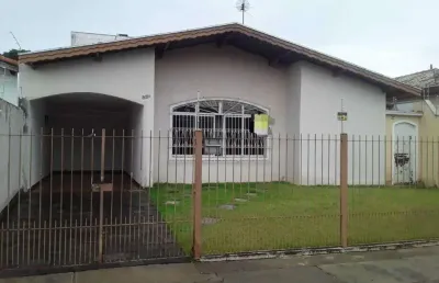 Casa com 4 dormitórios, 151 m² - venda por r$ 600.000,00 ou aluguel por r$ 3.971,00/mês - jardim independência - taubaté/sp