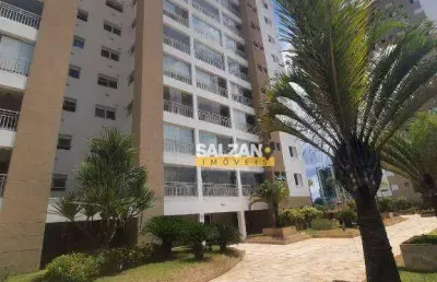 Apartamento com 3 dormitórios, 356 m² - venda por r$ 1.350.000,00 ou aluguel por r$ 7.350,00/mês - condomínio ekobé - taubaté/sp