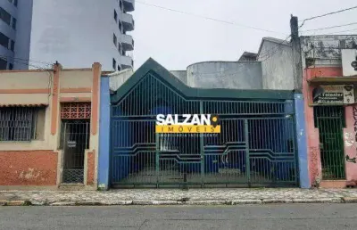 Casa, 420 m² - venda por r$ 1.272.000,00 ou aluguel por r$ 2.500,00/mês - centro - taubaté/sp