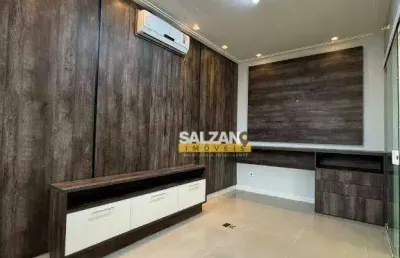 Sala à venda, 55 m² por r$ 370.000,00 - spaço schnneider - taubaté/sp