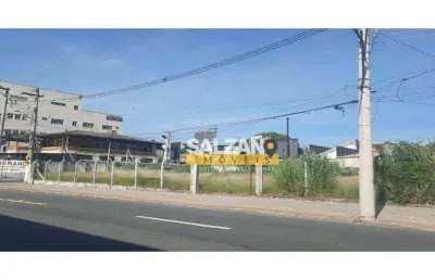 Terreno, 840 m² - venda por r$ 2.100.000,00 ou aluguel por r$ 8.500,00/mês - centro - taubaté/sp