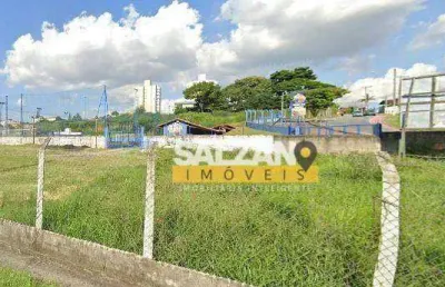 Terreno para alugar, 18000 m² por r$ 13.000,00/mês - esplanada independência - taubaté/sp