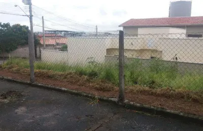 Terreno residencial à venda, residencial estoril, taubaté.