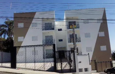 Apartamento com 2 dormitórios à venda, 58 m² por r$ 210.000,00 - residencial antares - taubaté/sp