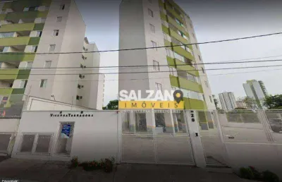 Apartamento com 2 dormitórios à venda, 65 m² por r$ 340.000,00 - vila edmundo - taubaté/sp