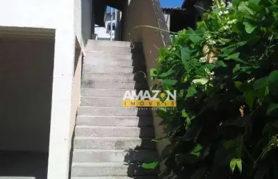 Casa com 3 dormitórios à venda, 116 m² por r$ 290.000,00 - jardim santa tereza - taubaté/sp