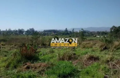Área à venda, 600 m² por r$ 300.000,00 - campinas - pindamonhangaba/sp