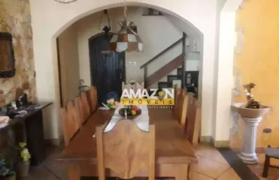 Casa com 4 dormitórios à venda, 200 m² por r$ 1.007.000,00 - campos elíseos - taubaté/sp