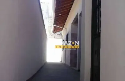 Casa com 2 dormitórios à venda, 62 m² por r$ 225.000,00 - são gonçalo - taubaté/sp