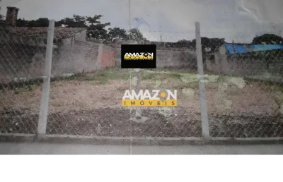 Terreno à venda, 375 m² por r$ 130.000,00 - jardim santa tereza - taubaté/sp