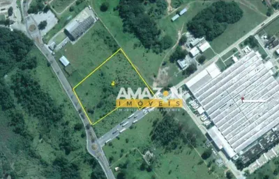 Área à venda, 15000 m² por r$ 12.720.000,00 - pinhão - taubaté/sp