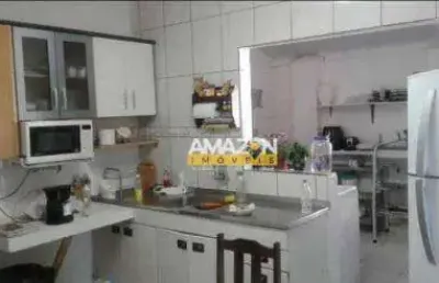 Casa com 3 dormitórios à venda, 120 m² por r$ 509.000 - vila são josé - taubaté/sp