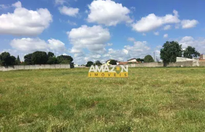 Área à venda, 17000 m² por r$ 8.500.000,00 - jardim da luz - taubaté/sp