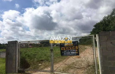 Área à venda, 10000 m² por r$ 7.000.000,00 - jardim das bandeiras - taubaté/sp