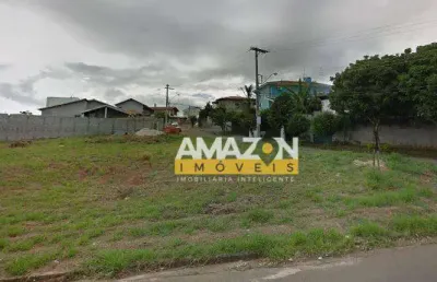 Terreno à venda, 364 m² por r$ 370.000,00 - campos elíseos - taubaté/sp