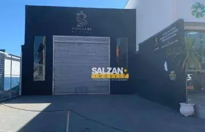 Galpão, 374 m² - venda por r$ 2.650.000,00 ou aluguel por r$ 9.350,00/mês - independência - taubaté/sp