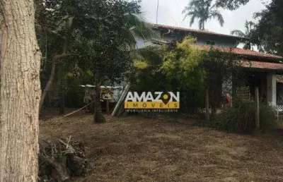 Terreno à venda, 1360 m² por r$ 550.000,00 - jardim dos eucaliptos - tremembé/sp