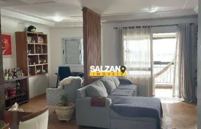 Apartamento com 3 dormitórios à venda, 109 m² por r$ 680.000,00 - edifício unique - taubaté/sp