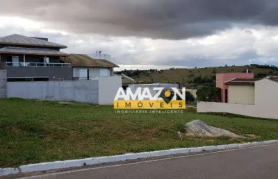 Terreno à venda, 312 m² por r$ 360.000,00 - jardim baronesa - taubaté/sp