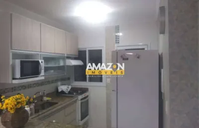 Sobrado com 2 dormitórios à venda, 100 m² por r$ 380.000,00 - ipiranguinha - ubatuba/sp