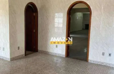 Ponto para alugar, 440 m² por r$ 12.291,66/mês - centro - taubaté/sp
