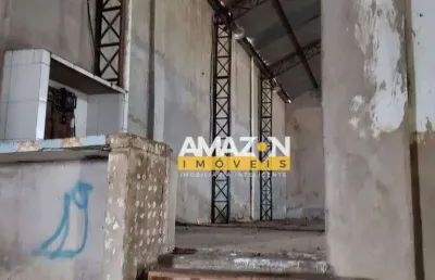 Galpão à venda, 420 m² por r$ 1.378.000,00 - solar da mantiqueira - tremembé/sp