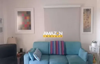 Cobertura com 3 dormitórios à venda, 140 m² por r$ 640.000,00 - edifício torres do vale - taubaté/sp