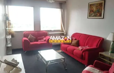 Apartamento com 3 dormitórios à venda, 146 m² por r$ 550.000,00 - jardim das nações - taubaté/sp