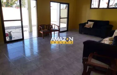Casa com 4 dormitórios à venda, 260 m² por r$ 1.300.000,00 - loteamento eldorado - tremembé/sp